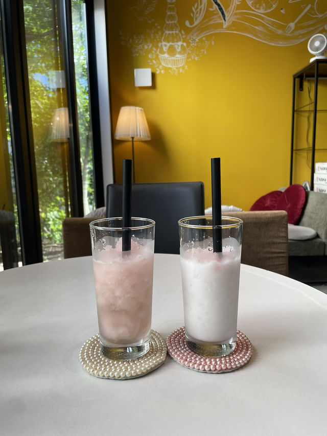 【福岡カフェ】タルトが美味しいカフェ