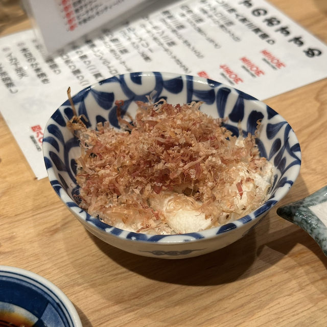 【大阪梅田】リーズナブル且つうまい寿司が食べたいなら！📍すし酒場さしす 