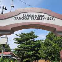 【吉蘭丹】Kuala Krai：歷史小鎮，適合探索和休閑