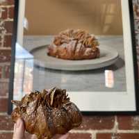 Lune Croissanterie：墨爾本美食天堂，令人愛不釋手