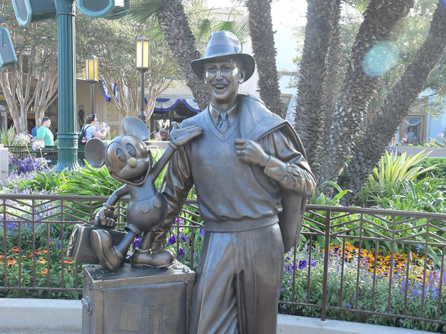 【カリフォルニア🇺🇸】ディズニーカリフォルニアアドベンチャーパーク🎡