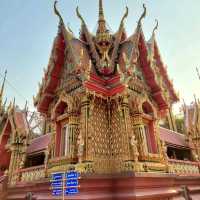 Wat Si Uthum Phon