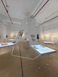 The Lain-Lain Project at GMBB KL