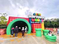 [USJ2024] อัพเดตโซนมาริโอ้ Super Nintendo World