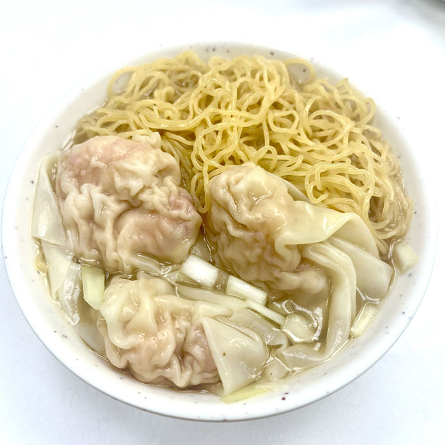【香港🇭🇰】魅惑のひとりぶらりグルメ旅（グルメ編）