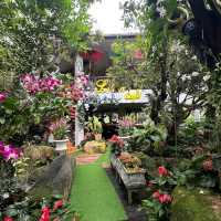 Lalitta Cafe คาเฟ่สวนป่าหิมพานต์ @ เชียงราย