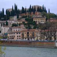 📍📍羅密歐茱麗葉故事的起點🇮🇹義大利Verona🇮🇹