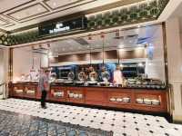 Luxurious Breakfast @Le Buffet, Parisian Macao