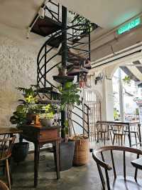 Gorgeous place for Brunch