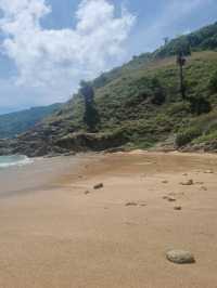 หาดยะนุ้ย ภูเก็ต