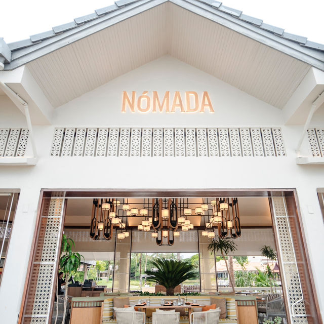 🌊ร้านอาหารสุดหรู บรรยากาศดีติดทะเล