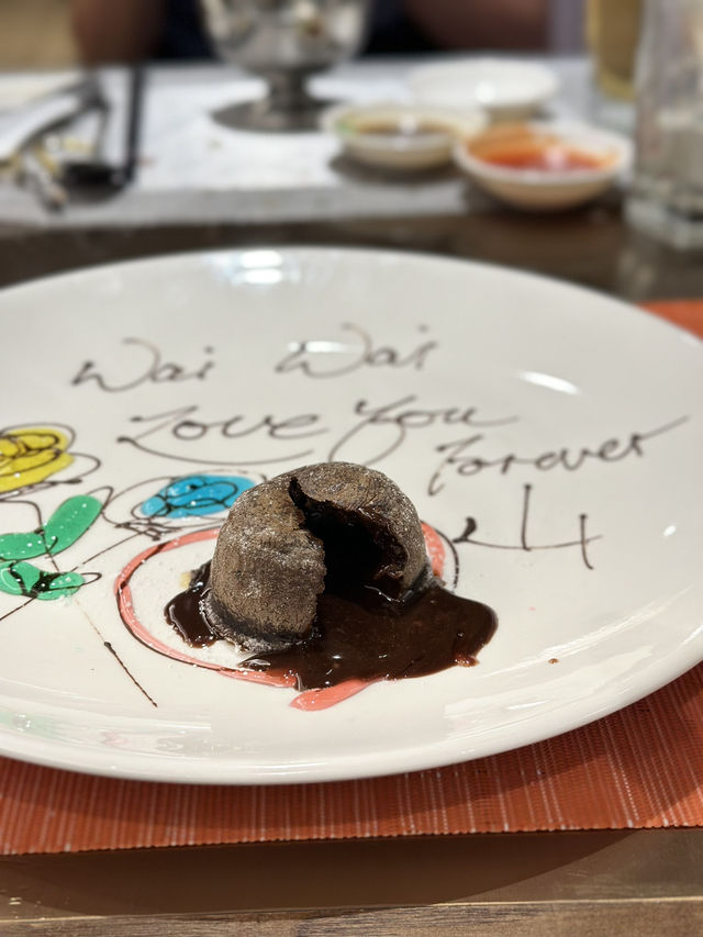 ♡性價比之巔自助晚餐低至半價♡超豐盛乜都有得食♡日本直送原條藍鯨吞拿魚即席分割♡