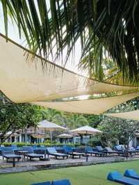 📍🌊Nature Beach Resort Koh Chang 