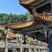 ～玄空法寺～美麗靜謐～
