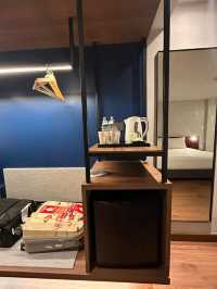 รีวิว Centara Hotel Bangkok Phra Nakhon