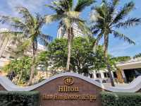รีวิวที่พัก Hilton Huahin Resort
