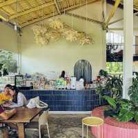 Summer Rain Cafe & Casual Dining