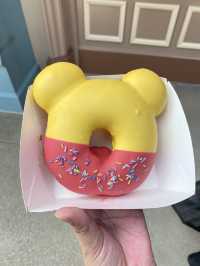 【香港】市内観光もディズニーも大満喫2泊3日