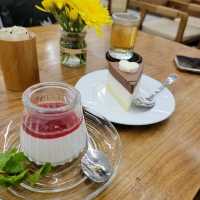 work cafe