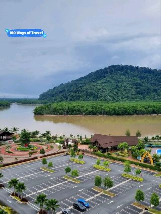 AMVERTON COVE GOLF AND ISLAND RESORT