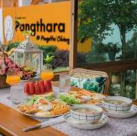 ที่พักสวยท่ามกลางธรรมชาติ ณ ปางไฮ เชียงใหม่