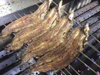 Tansui ร้านปลาไหลย่าง จ.นารา