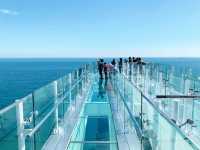 Oryukdo Skywalk 
