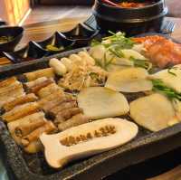 보정동 곱창 맛집 명숙이네소곱창