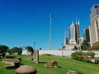 Royal Botanic Garden Sydney