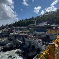 釜山海東龍宮寺