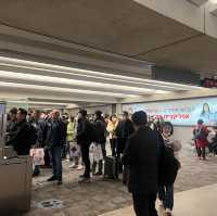 벤구리온 공항