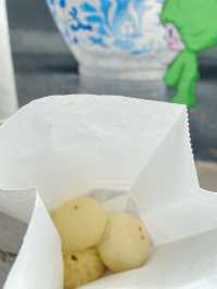 กู่ หลง เปา - ซาลาเปาโบราณ