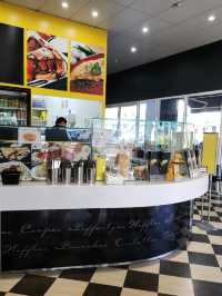 🇦🇺 Best Crepe Cafe in Aspley, Queensland, Australia