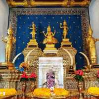 ศาลหลักเมืองกรุงเทพมหานคร