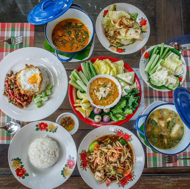 ที่พักเกาะเสม็ดวิวธรรมชาติ