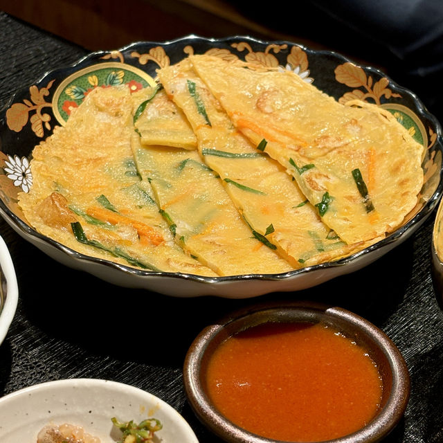 【大阪・梅田】オモニ自慢の絶品てっちゃん鍋「韓国鍋 オモニ 梅田店」