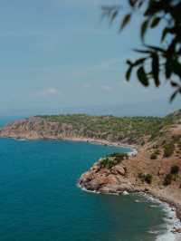 Cam Ranh - Ninh Thuan - Binh Thuan | 5D4N Road Trip Along Vietnam’s Most Stunning Coastal Roads