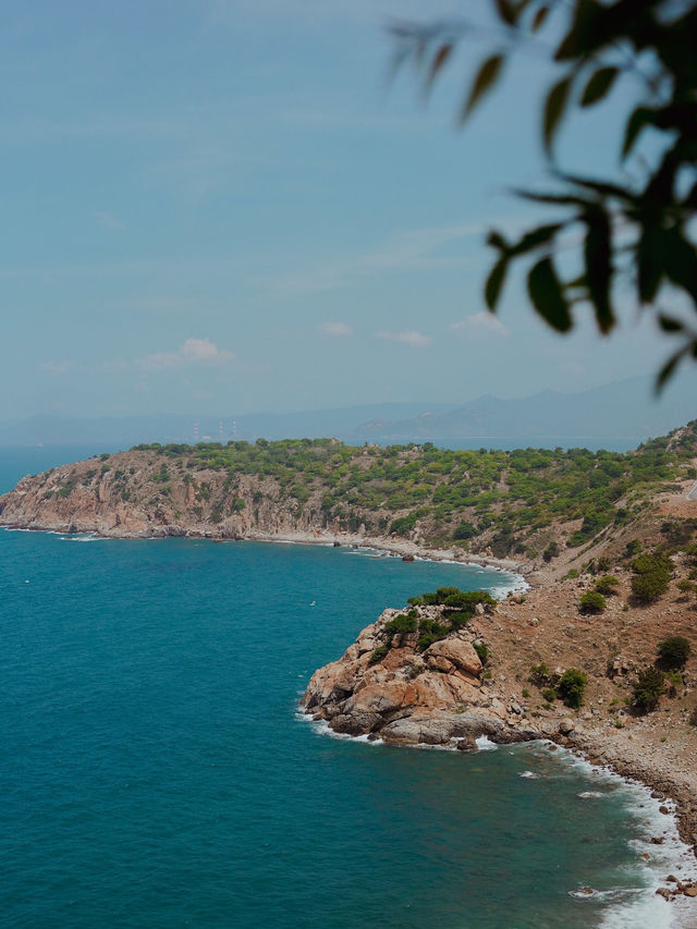 Cam Ranh - Ninh Thuan - Binh Thuan | 5D4N Road Trip Along Vietnam’s Most Stunning Coastal Roads