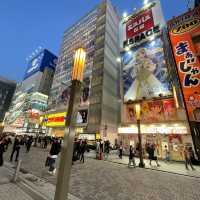 Sotokanda: The Electric Soul of Akihabara’s Tech and Pop Culture Paradise