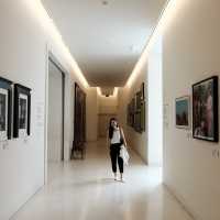 Museum of Contemporary Art (MOCA Bangkok)