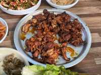 부산 숲속뷰 맛집 추천