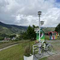 Snap the Moment: Perfect Views at Kundasang 🇲🇾