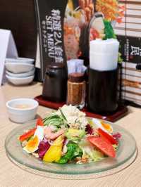 荃灣廣場居酒屋