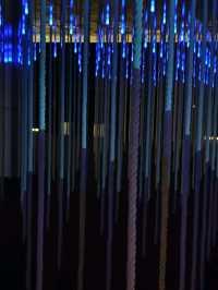 南豐紗廠特展：《傾聽地球旋轉》展期至11月，每週二至週日開放