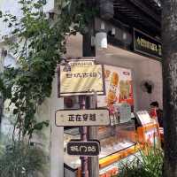 深圳古城一日遊 邂逅甘坑古鎮的古典魅力