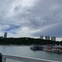 เกาะล้านแบบรีบๆ ไปง่ายใกล้กรุง 🛥️