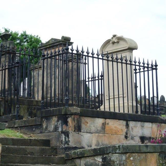 Edinburgh Waverley and Dalkeith Country Estate