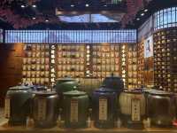 ชมหมู่บ้านวิถีชีวิตฮงยาดง ที่ฉงชิ่ง 📸🏯✨