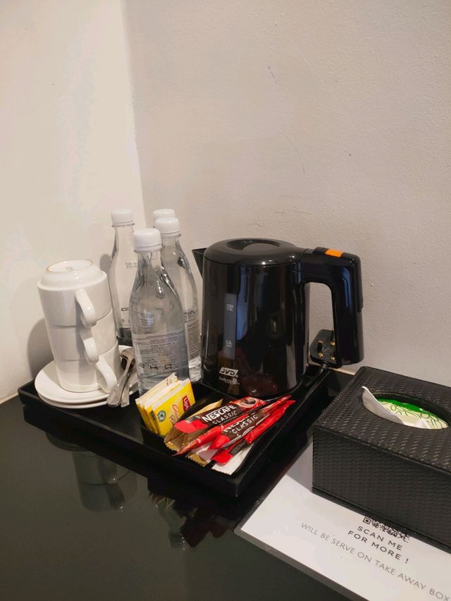 Boutique Bliss: My Stay at Hako Hotel, Johor Bahru