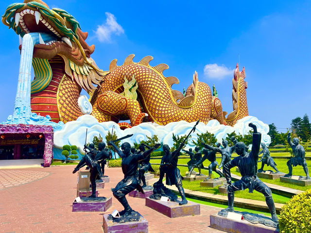 ศาลเจ้าพ่อหลักเมืองสุพรรณบุรี